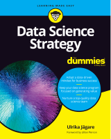 @dummiesbook Data Science Strategy For Dummies.pdf